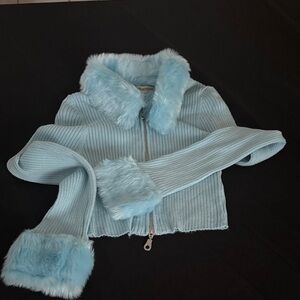 Urban Outfitters top